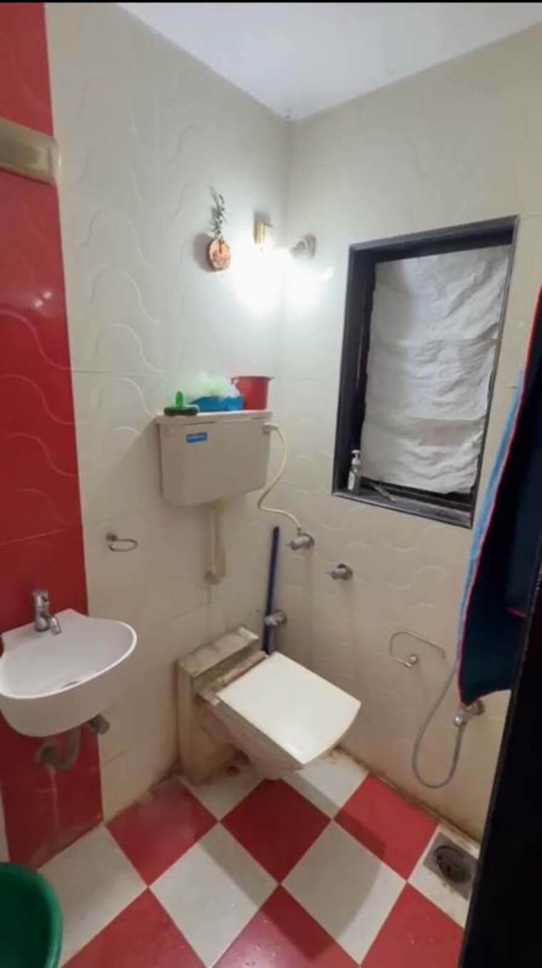 Team Area, dheeraj-darshan 1 Bedroom 585 Sq.Ft. Apartment In Jogeshwari East Mumbai 10455145