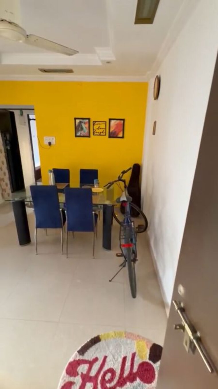 Team Area, dheeraj-darshan 1 Bedroom 585 Sq.Ft. Apartment In Jogeshwari East Mumbai 10455145