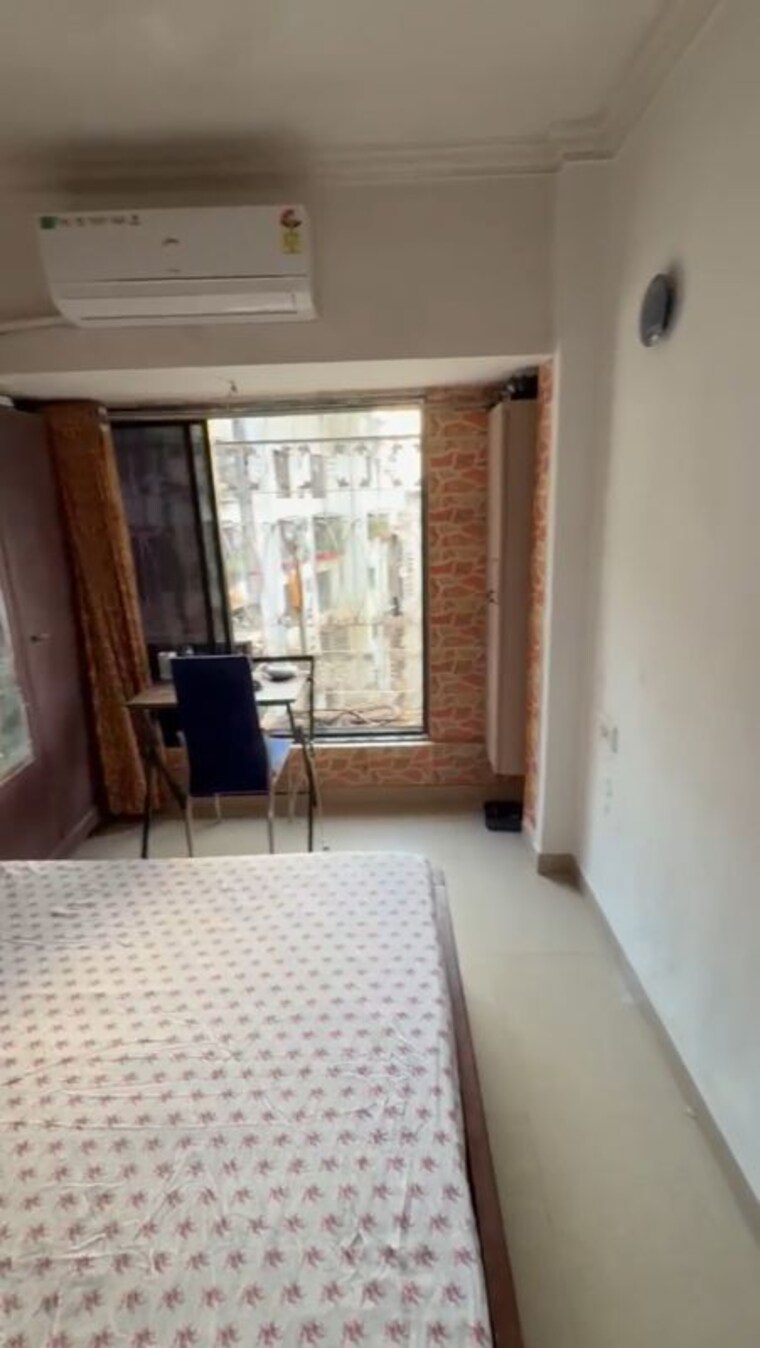 Bedroom, dheeraj-darshan 1 Bedroom 585 Sq.Ft. Apartment In Jogeshwari East Mumbai 10455145
