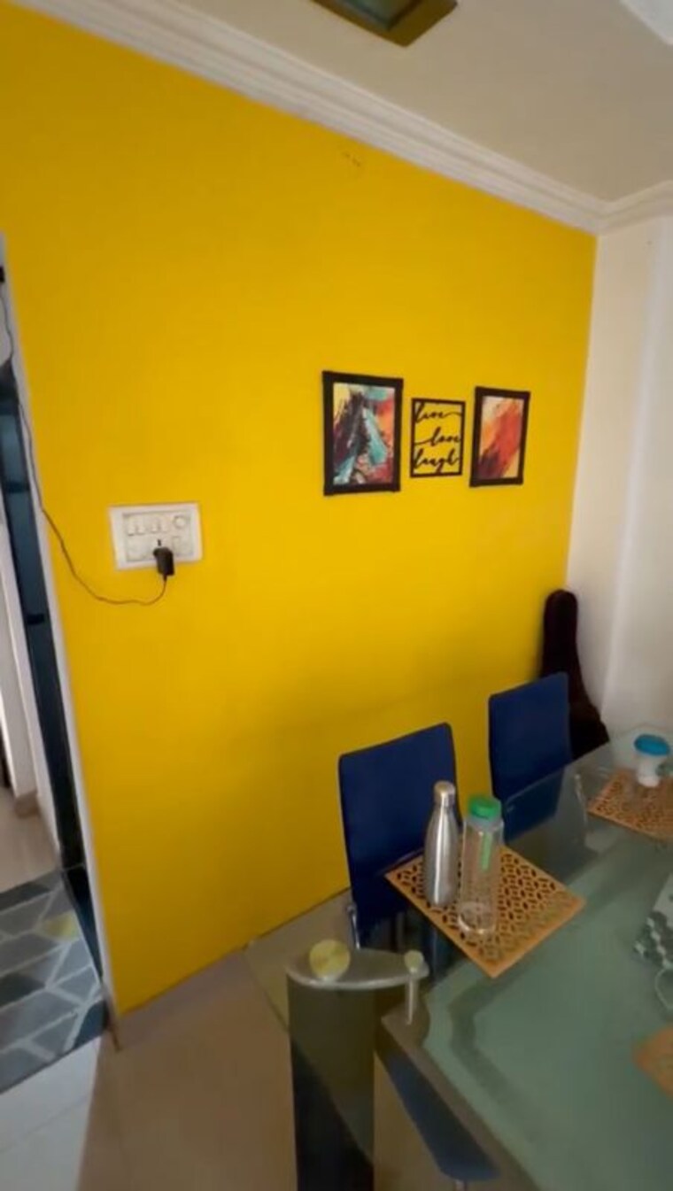 Team Area, dheeraj-darshan 1 Bedroom 585 Sq.Ft. Apartment In Jogeshwari East Mumbai 10455145