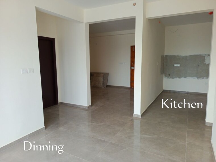 Room, arsis-green-hills 2 Bedroom 1330 Sq.Ft. Apartment In Kr Puram Bangalore 10455156
