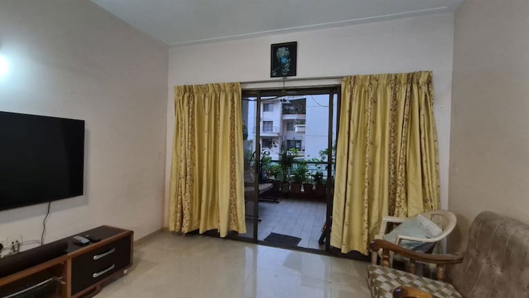 Room, lunkad-skylounge 3 Bedroom 1750 Sq.Ft. Apartment In Kalyani Nagar Pune 10455158