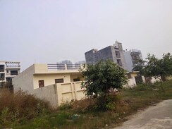 Plot For Sale in Jaypee Kensington Park Plot
