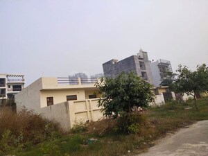  Plot For Sale in Jaypee Kensington Park Plot, Sector 133