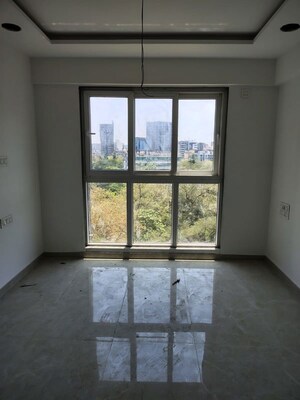 Bedroom in 1 BHK Apartment at Newyork Ranbir Heights, Andheri East – for Rent