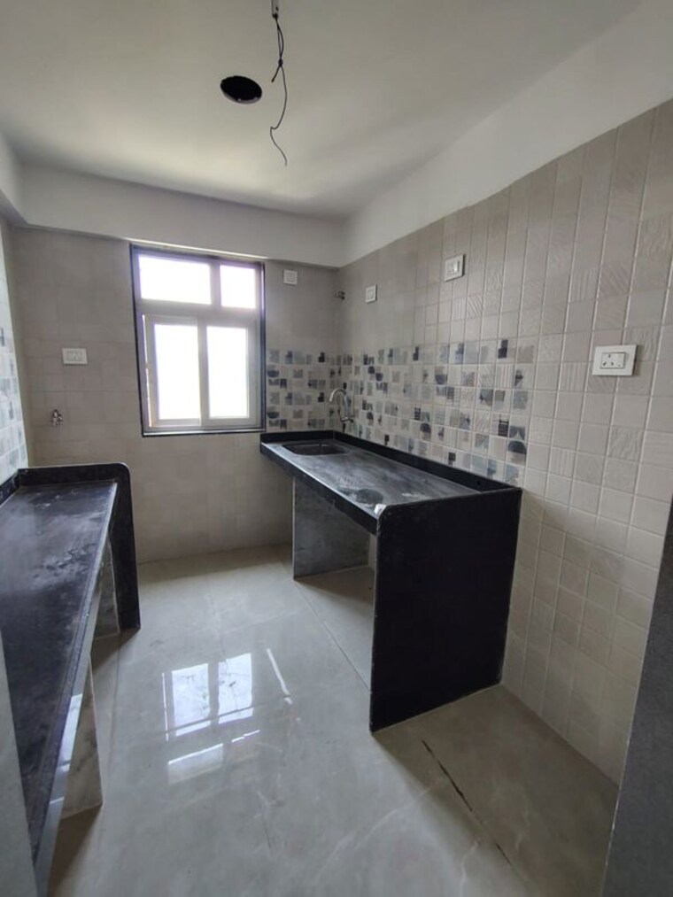 Kitchen, newyork-ranbir-heights 1 Bedroom 463 Sq.Ft. Apartment In Andheri East Mumbai 10455161