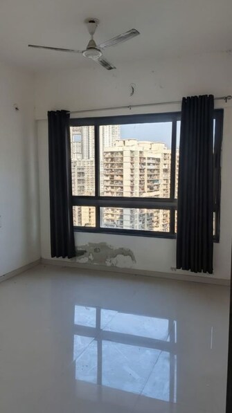 3 BHK + Pooja Room 1500 Sq.Ft. Apartment in Kanakia Levels