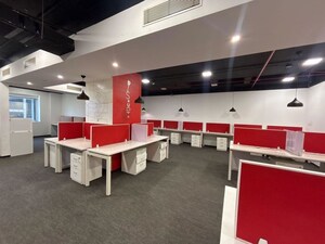  Office Space For Rent in Bandra Kurla Complex