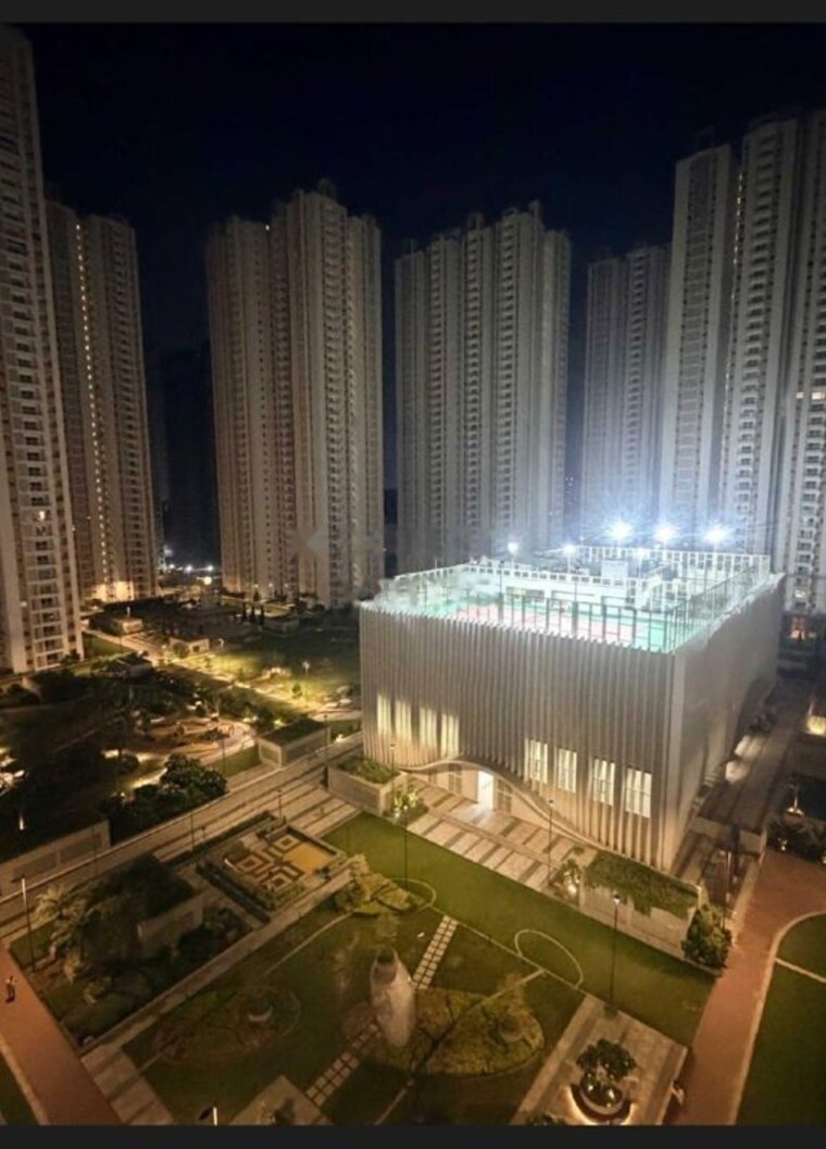 Exterior View, my-home-avatar 2 Bedroom 1750 Sq.Ft. Apartment In Gachibowli Hyderabad 10455172