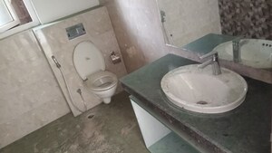 Bathroom in 4 BHK Apartment at ATS Le Grandiose, Sector 150 – for Rent