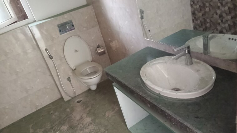 Bathroom, ats-le-grandiose 4 Bedroom 3200 Sq.Ft. Apartment In Sector 150 Noida 10455170