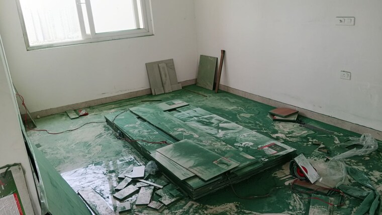 Bedroom, ats-le-grandiose 4 Bedroom 3200 Sq.Ft. Apartment In Sector 150 Noida 10455170
