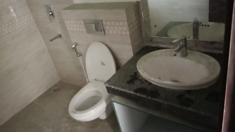 Bathroom, ats-le-grandiose 4 Bedroom 3200 Sq.Ft. Apartment In Sector 150 Noida 10455170