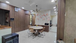 Team Area in 3 BHK Apartment at Dadar East – for Sale