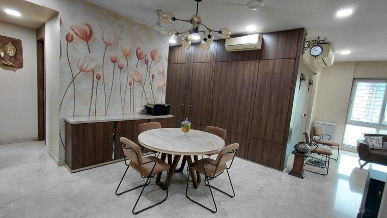 Team Area, dadar east 3 Bedroom 1060 Sq.Ft. Apartment In Dadar East Mumbai 10455180