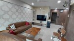 3 BHK 1060 Sq.Ft. Apartment in Dadar East