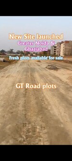 80 Sq.Yd. Plot in Raj Nagar Extension