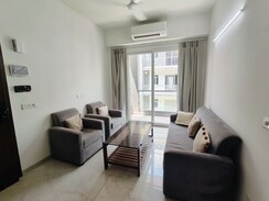 2.5 BHK + Basement Apartment For Rent in Smart World Orchard