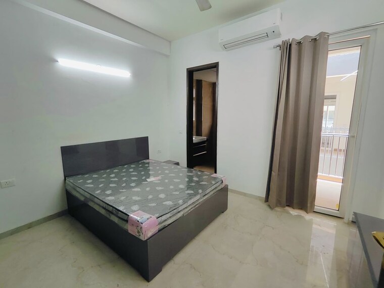 Bedroom, smart-world-orchard 2.5 Bedroom 1150 Sq.Ft. Apartment In Sector 61 Gurgaon 10455184