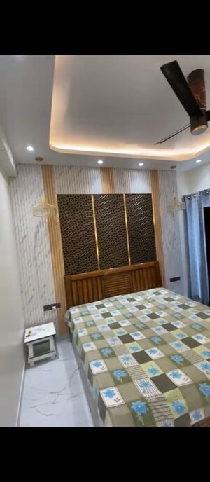 Bedroom in 3.5 BHK Villa at Vatika Crossover, Sector 82a – for Sale
