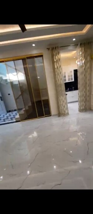 Staircase in 3.5 BHK Villa at Vatika Crossover, Sector 82a – for Sale