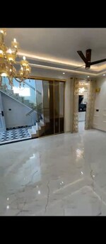 3.5 BHK + Servant Room 240 Sq.Yd. Villa in Vatika Crossover