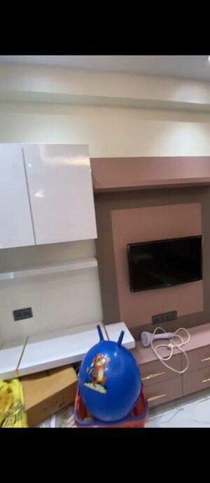 Furnished Amenities in 3.5 BHK Villa at Vatika Crossover, Sector 82a – for Sale