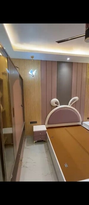 Bathroom in 3.5 BHK Villa at Vatika Crossover, Sector 82a – for Sale