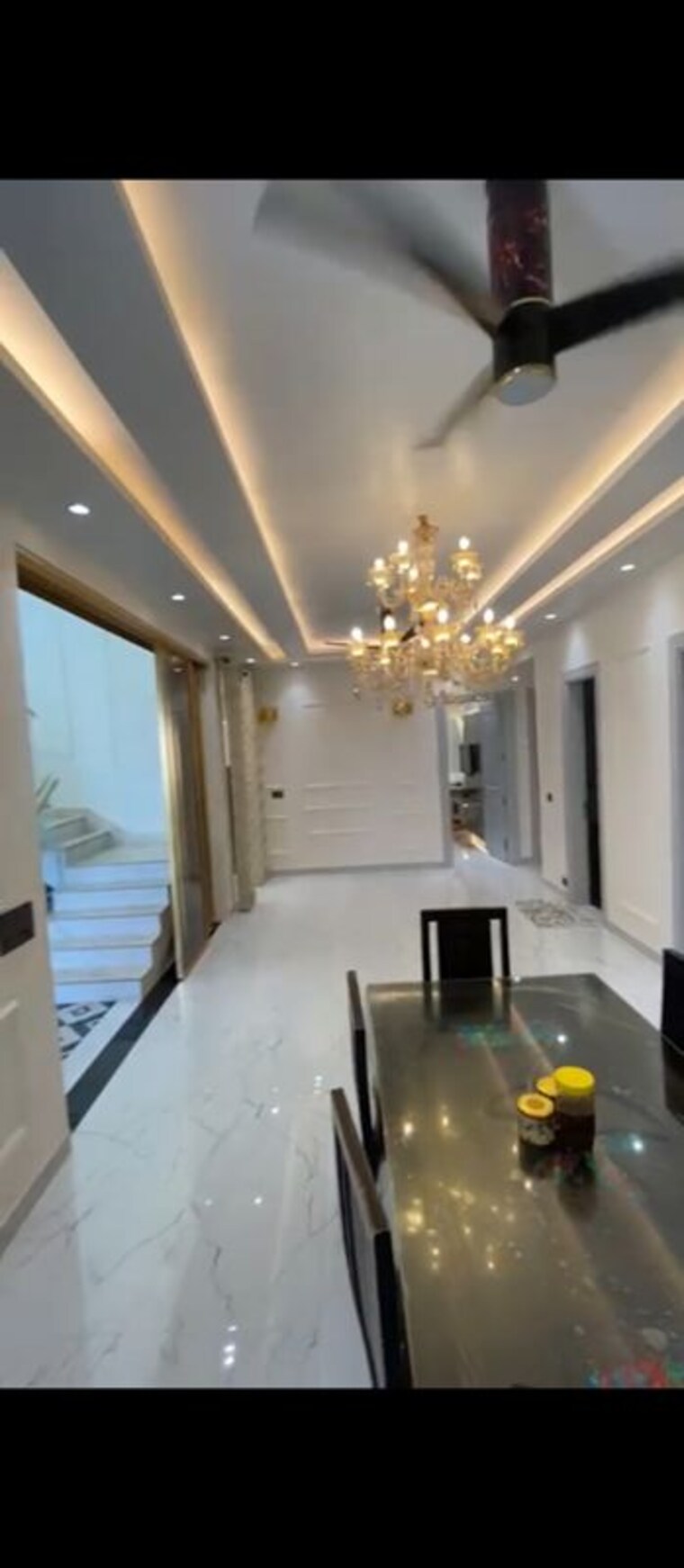 Kitchen, vatika-crossover 3.5 Bedroom 240 Sq.Yd. Villa In Sector 82a Gurgaon 10455179