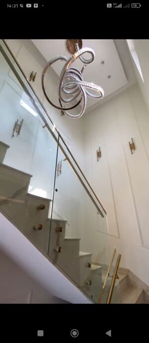 Furnished Amenities in 3.5 BHK Villa at Vatika Crossover, Sector 82a – for Sale