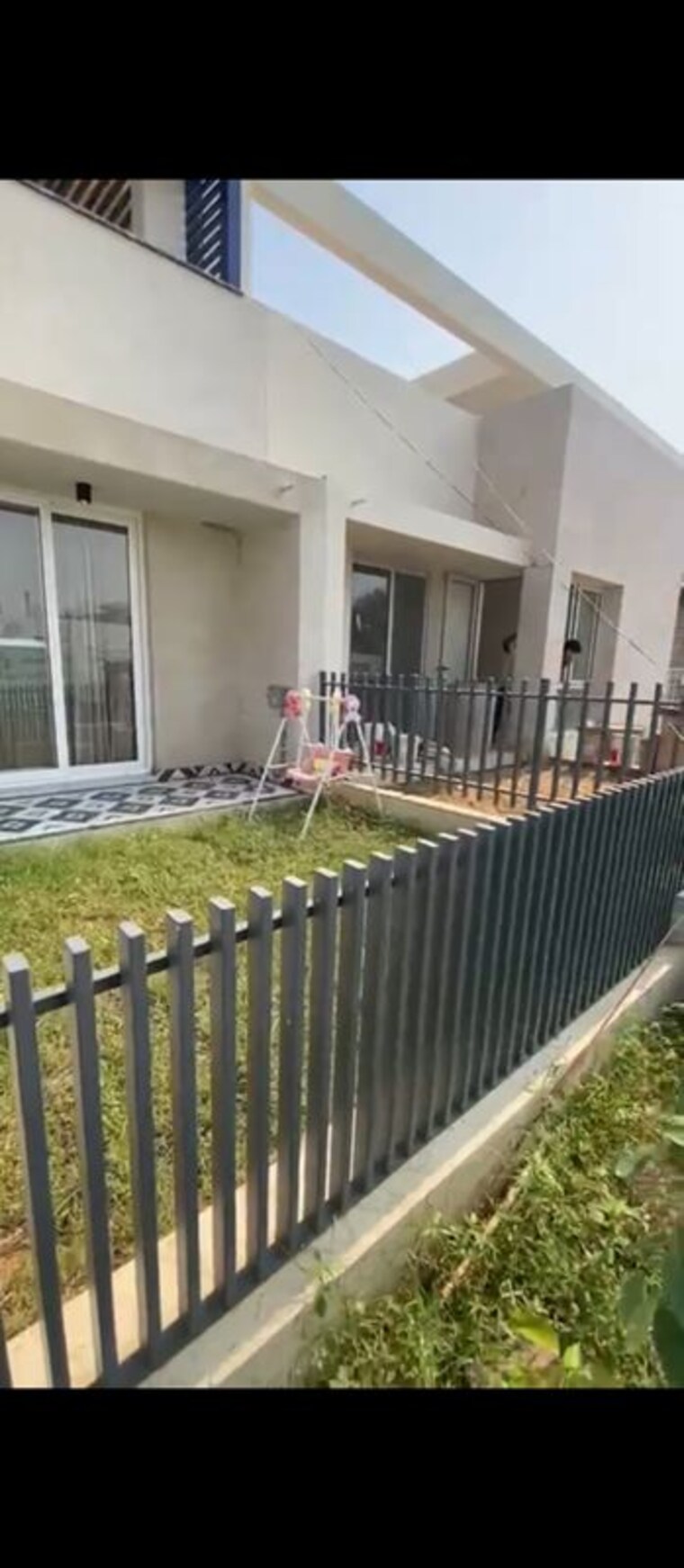 Balcony, vatika-crossover 3.5 Bedroom 240 Sq.Yd. Villa In Sector 82a Gurgaon 10455179