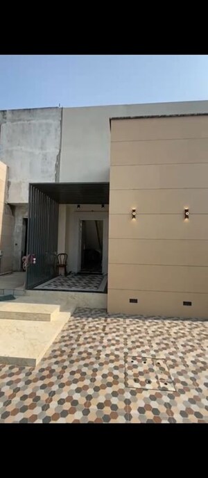 Bathroom in 3.5 BHK Villa at Vatika Crossover, Sector 82a – for Sale