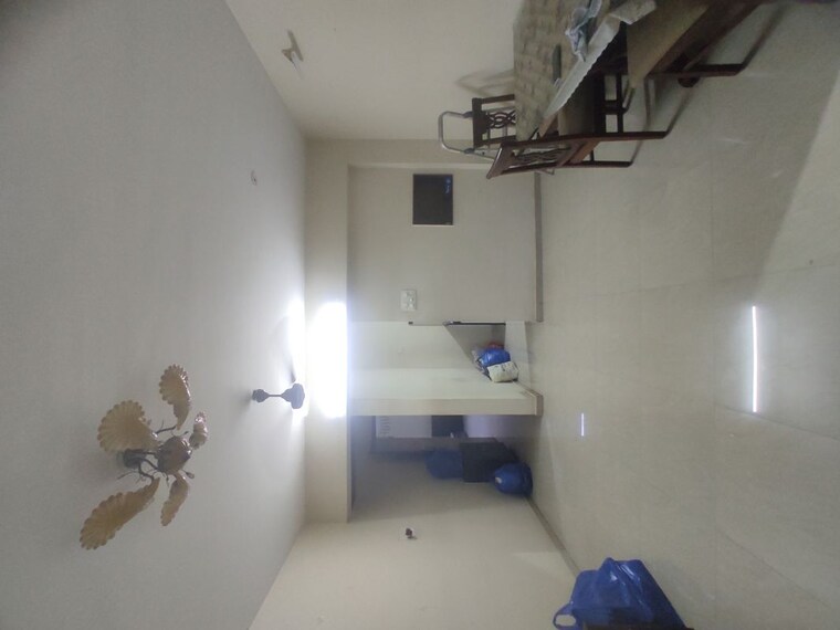 Bathroom, mahavir-universe 2 Bedroom 1000 Sq.Ft. Apartment In Bhandup West Mumbai 10455193