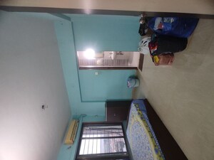 Furnished Amenities in 2 BHK Apartment at Mahavir Universe, Bhandup West – for Rent