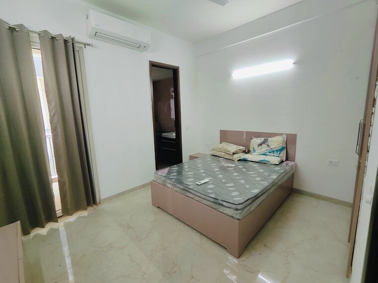 Bedroom, smart-world-orchard 2 Bedroom 1150 Sq.Ft. Apartment In Sector 61 Gurgaon 10455204