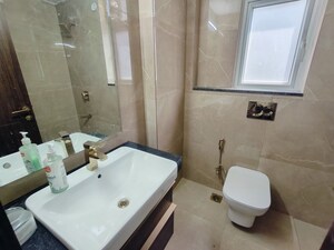 Team Area in 2 BHK Apartment at Smart World Orchard, Sector 61 – for Rent