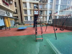 2 BHK Apartment – Exterior View View at Avant Heritage, Jogeshwari East - for Rent