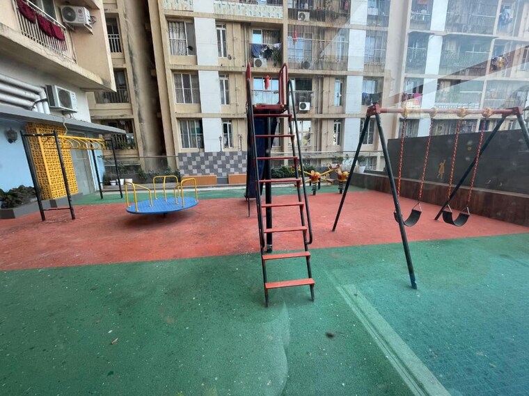 Exterior View, avant-heritage 2 Bedroom 650 Sq.Ft. Apartment In Jogeshwari East Mumbai 10455192