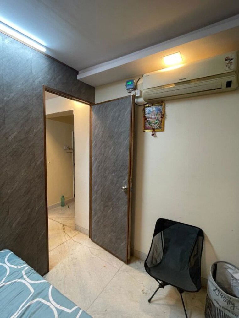 Bedroom, shristi-complex 2 Bedroom 1050 Sq.Ft. Apartment In Andheri East Mumbai 10455201