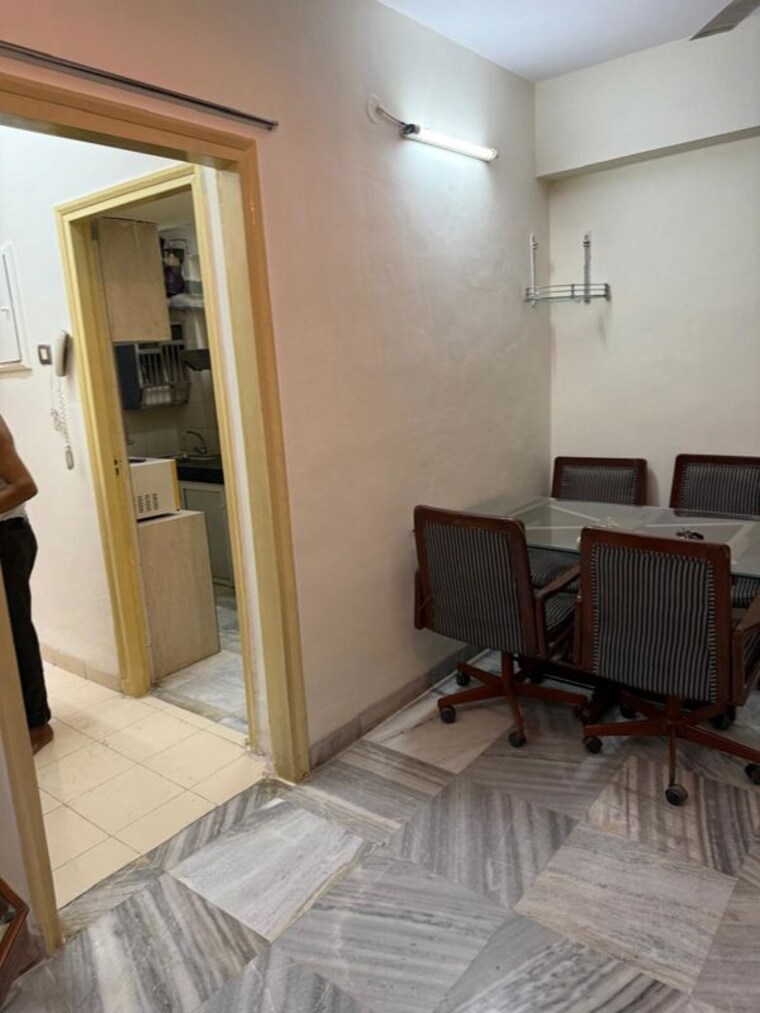 Living Room, shristi-complex 2 Bedroom 1050 Sq.Ft. Apartment In Andheri East Mumbai 10455201