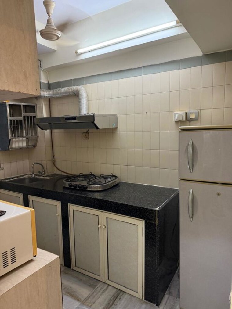 Kitchen, shristi-complex 2 Bedroom 1050 Sq.Ft. Apartment In Andheri East Mumbai 10455201
