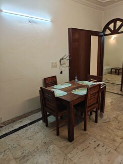 3 BHK + Study Room Builder Floor For Rent in Kailash Hills