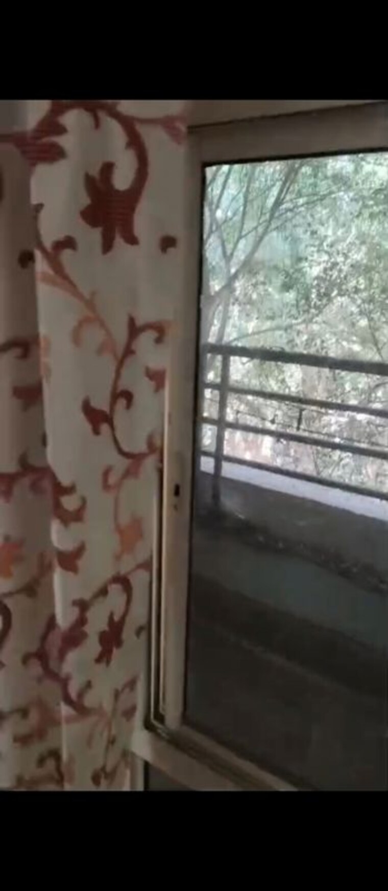 Balcony, central-park-i 1 RK 325 Sq.Ft. Apartment In Sector 42 Gurgaon 10455217
