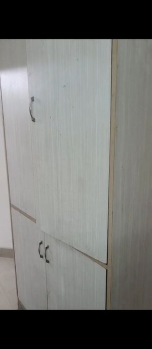 Bathroom in 1 RK Apartment at Central Park I, Sector 42 – for Sale