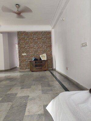 Living Room in 3 BHK Apartment at Asha Apartments Butler Colony, Butler Colony – for Rent