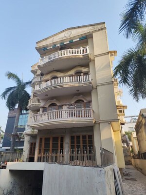 3 BHK Apartment – Exterior View View at Asha Apartments Butler Colony, Butler Colony - for Rent
