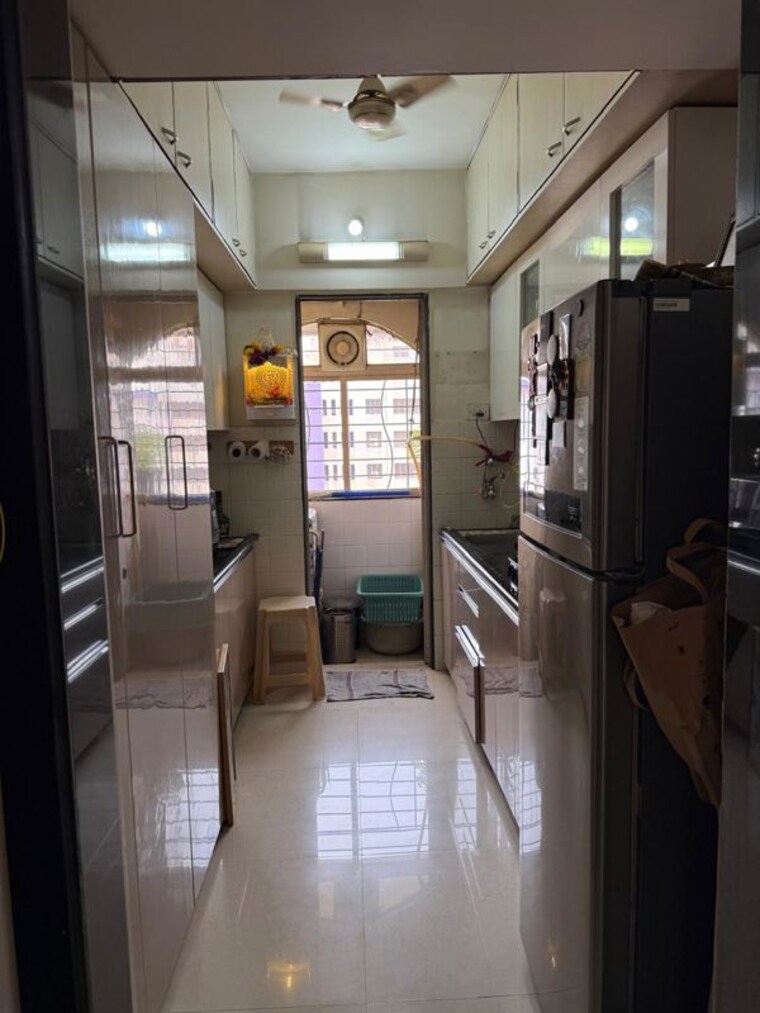 Team Area, bhoomi-park-ii 1 Bedroom 432 Sq.Ft. Apartment In Malad West Mumbai 10455213