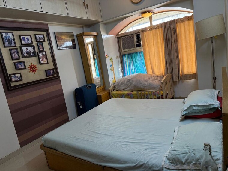 Bedroom, bhoomi-park-ii 1 Bedroom 432 Sq.Ft. Apartment In Malad West Mumbai 10455213