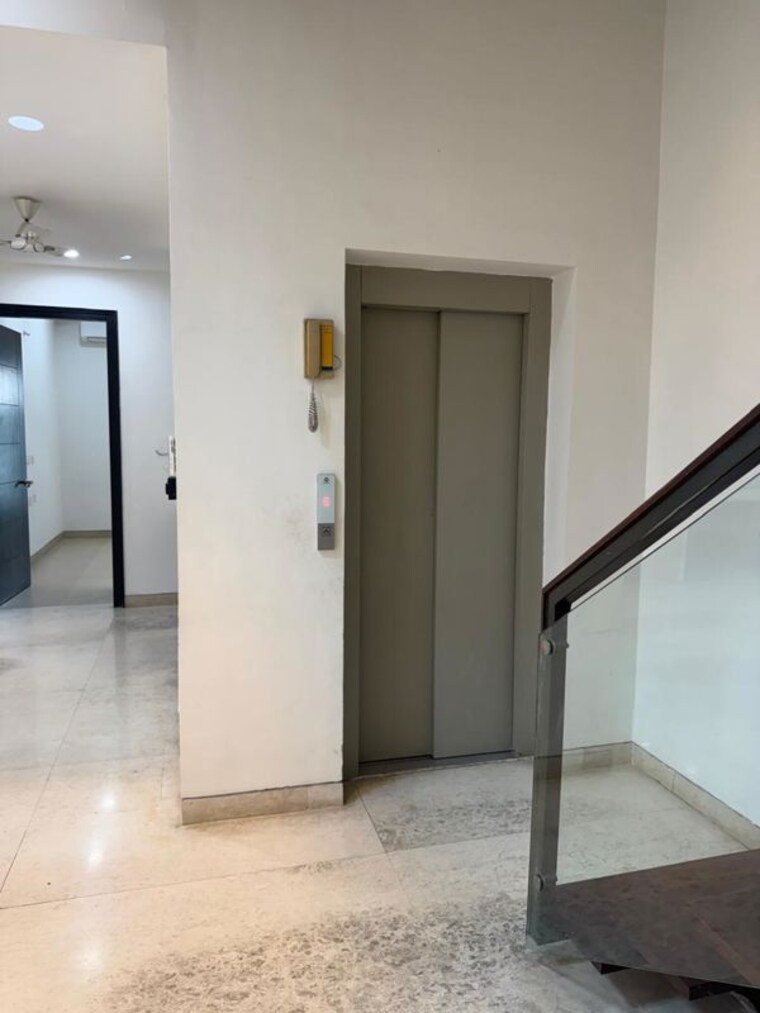 undefined, pooja-first-leaf 4 Bedroom 4560 Sq.Ft. Villa In Gachibowli Hyderabad 10411135