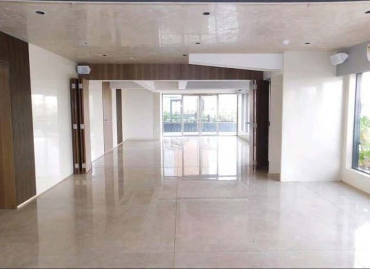 Room, arkade-aspire 3 Bedroom 1129 Sq.Ft. Apartment In Goregaon East Mumbai 10455214